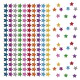 thumbnail image 1 of YSNOOWE 20Ud Pegatinas Autoadhesivas Con Para Uso En Educación Y Scrapbooking, 1 of 6