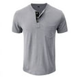 2024 Summer European and American Men‘s Shortsleeved Tshirt Foreign