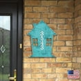 thumbnail image 5 of Tree Wooden Custom House Number Sign by G. DeBrekht | Love Family Kids Decor - MA98737, 5 of 7
