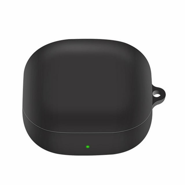 Soft Silicone Case for Samsung Galaxy Buds 2 and Buds Live with All - Inclusive Protection