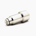 thumbnail image 2 of Stainless Steel Rapid Car DC Charger Dual USB 3.1Amp Power Adapter Compact Lightweight Compatible With Essential Phone (PH-1), 2 of 6
