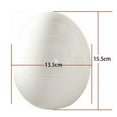 2X Egg Pod Microwave Egg Boiler Cooker Egg Steamer Perfectly Eggs and