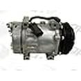 thumbnail image 2 of Global Parts 6511275 New Compressor, 2 of 2
