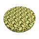 thumbnail image 1 of Disketp Avocado Funda Redonda para Taburete, Funda de Cojín para Silla de Bar Suave y Elástica-12 inch, 1 of 7