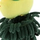 thumbnail image 4 of Contenido Sanitario De De La Cabeza De La Historieta De La Toalla De De La Toalla De La Microfibra Verde negro Yotijar Toalla de mano de microfibra, 4 of 10