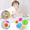 thumbnail image 4 of Wangscanis Fidget Toys Set 28/30Pcs Anti-Anxiety Tools Stress Relief Toys, 4 of 9