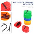 thumbnail image 5 of QUMIIRITY 5Pairs Outdoor Stilts for Balance Training with Thickened Premium Plastic, 5 of 5