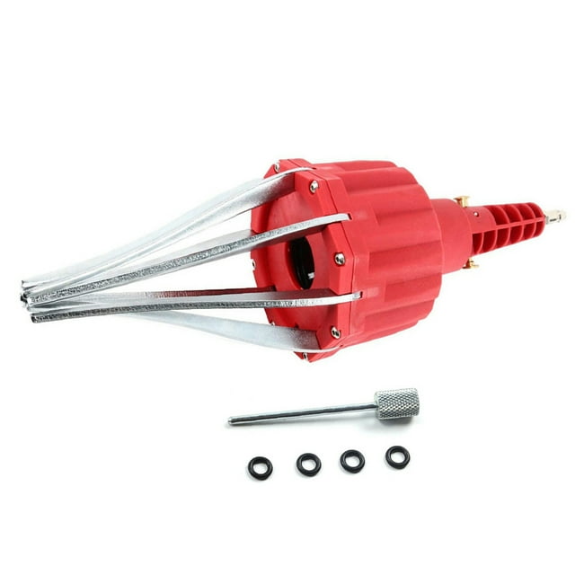 Scienceny Expansor de manguito ligero y duradero para CV de goma y fundas de dirección Expansor de manguito de jaula de bolas neumática Vehículos, repuestos y accesorios Mis