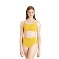 thumbnail image 2 of Capezio Girls Dance Brief Underwear, Sizes (S-L), 2 of 3