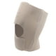 thumbnail image 5 of Rodillera Equipo protector de Protector de Compresión suave elástica antideslizante Color de piel, 5 of 8