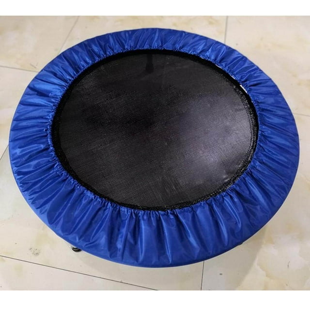 Trampoline Side Protection Cover Jumping Trampoline Protection Bed Spring Pad Trampoline Parts 50inch