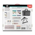 thumbnail image 6 of Royal & Langnickel Essentials Mixed Media Art Set with Satchel - Artist Drawing & Painting 164 piece, 6 of 6
