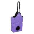 thumbnail image 2 of Bolsa de alimentación para caballos, bolsa de heno para caballos, comedero para caballos, comedero colgante para caballos, lo mejor de la línea, 2 of 9