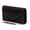 Black, variant on BARI BAG Envelope Handbag With Stones, Black