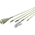 thumbnail image 2 of Labor Saving Devices 81-130 Creep-Zit(TM) Fiberglass Wire Running Kit (Green), 2 of 4