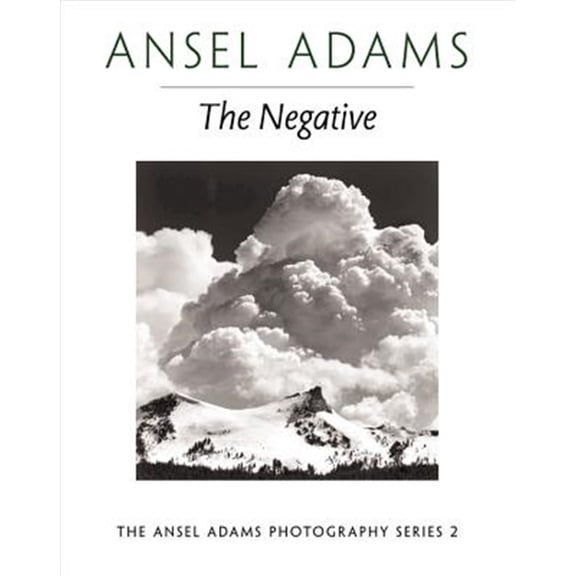 Pre-Owned The Negative (Paperback) 0821221868 9780821221860