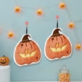 thumbnail image 1 of Halloween Wipe Hand Towel Hanging Fleece Thickened Kitchen Wipe Hand Cloth Absorbent Fast Drying Children's Hand Gift, Czzoypi Halloween Wipe Hand Towel Hanging, 1 of 6