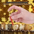 thumbnail image 3 of Herramienta de Injerto de Abejas, Herramiente de Cría Queen 25 PPCS Herramienta de Injerto de Apicultura, Equipo de Apicultura para el Hogar de Apicultor, 3 of 7