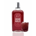 thumbnail image 3 of Pack De 3 Licor Con Tequila Gran Malo Jamaica 750Ml, 3 of 3