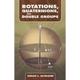 thumbnail image 3 of Dover Books on Mathematics: Rotations, Quaternions, and Double Groups (Paperback), 3 of 3