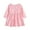 B001, variant on KYAIGUO Toddler Girls Print Dresses Long Sleeve Clothes Dress Spring Autumn Girls Princess Dress Clothing for Kids Baby 1-6 Years Old