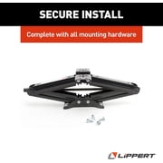 Lippert Stabilizer Scissor Jack without Crank Handle