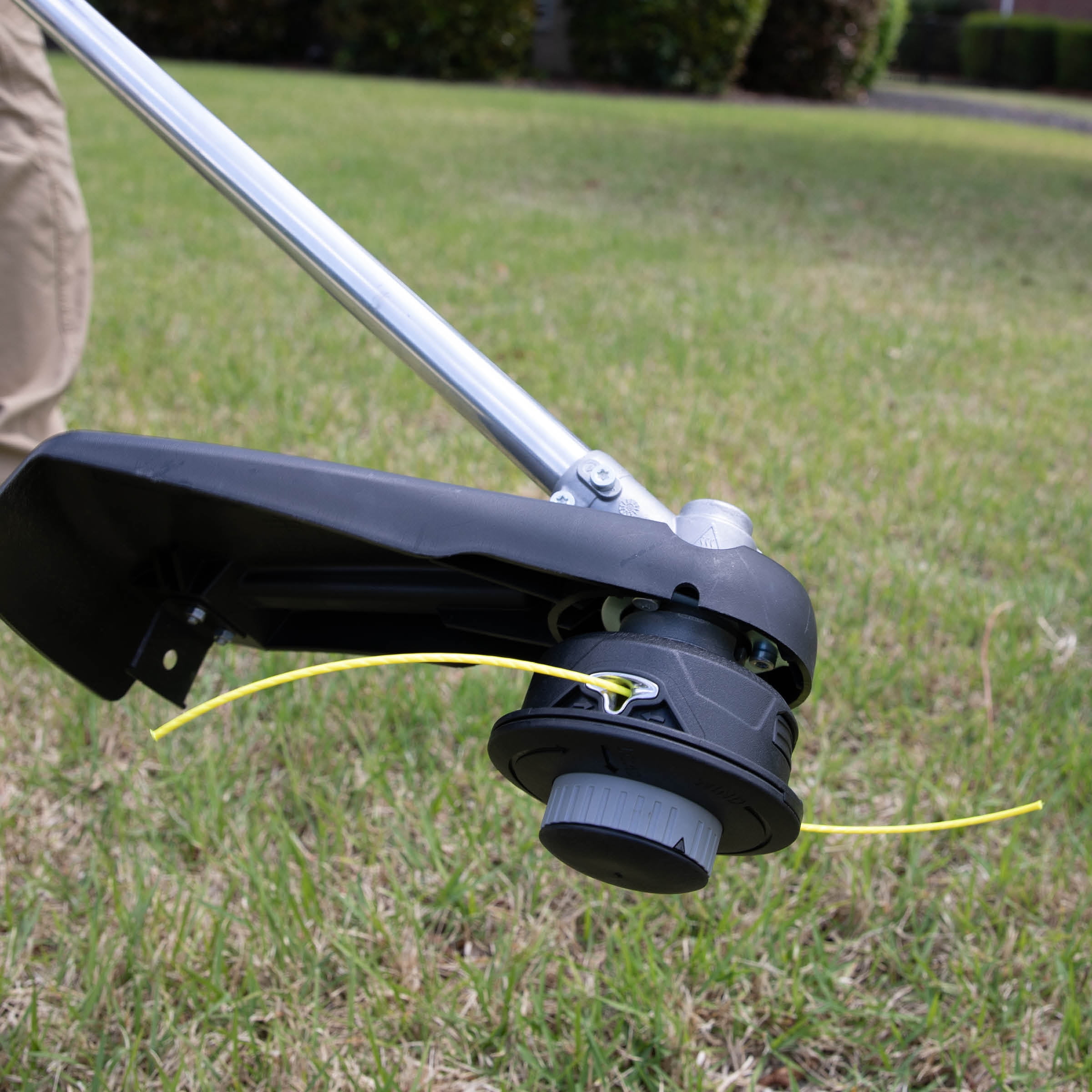 Weed Warrior Professional Trimmer Line 0.095 in. x 40 ft