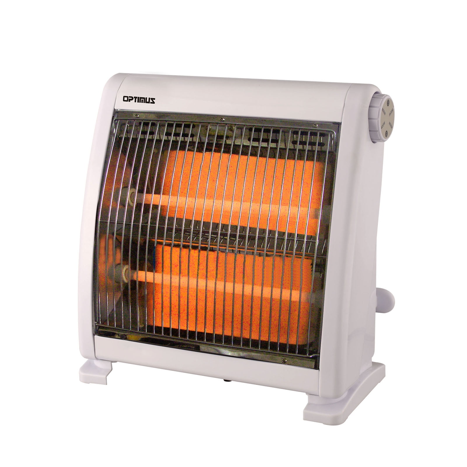 White Infrared Quartz Radiant Heater Optimus Bahrain Ubuy