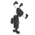 thumbnail image 4 of Oubit Motorcycle Phone Mount,Motorcycle Phone Mount Universal Bike Handlebar Phone Mount Bike Phone Holder High-Precision Functionality, 4 of 8