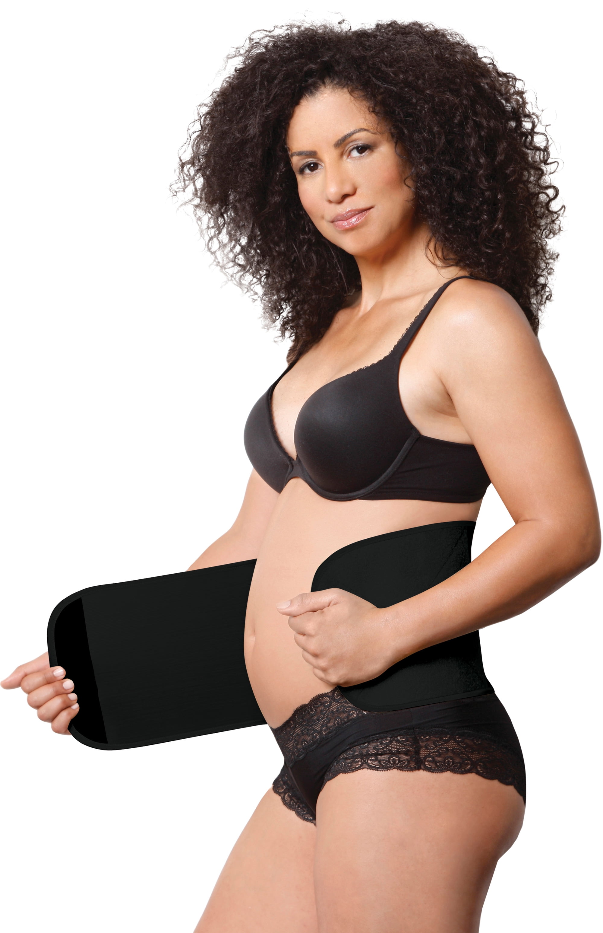 under wrapz belly and back support