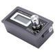 thumbnail image 4 of 4-20mA Signal Generator Non Polarity Terminals Settable Output Range 2 Wire Transducer Generate Voltage For Electrical Testing ANGGREK Eléctricas, 4 of 8