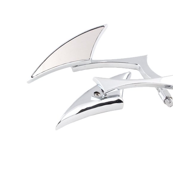 Espejos retrovisores para motocicletas OKSTNO Spear Blade Cruiser
