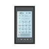 HealthmateForever T24AB2 Touch Screen TENS Unit & Muscle Stimulator (Black On Black)