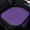 Purple, variant on Car Seat Cushion, Memory Foam Car Seat Pad Breathable, Relief Back Pain, Universal Fit, Easy to Install, Summer Comfortable Cool Ventilation Car Backrest Seat Cushion Set for SUV/Truck (Cushion)