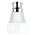 thumbnail image 3 of B22 Bombilla LED 3000K/6500K para Dormitorio (Cool 6500K 3W (110V-265V)) Blanco, 3 of 6
