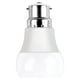 thumbnail image 4 of B22 Bombilla LED 3000K/6500K para Dormitorio (Frío 6500K 18W (110V-265V)) Blanco 2 Piezas, 4 of 6