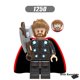 thumbnail image 1 of Venta Caliente Minifiguras Superhéroe Dr . Ronin Black Widow Capitán América Ancient One Building Blocks Juguetes Para Niños Gao Jinjia unisex, 1 of 2