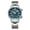AD2541 Blue, variant on Men's Automatic Dive Watch, 200M Waterproof Fashion Mechanical Watch with Date, Sapphire Crystal Stainless Steel, Super Luminous