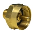 thumbnail image 2 of Rosca de tubo macho Fitting Mr. Heater F273754 1/4 x 1-20 hembra, 2 of 4