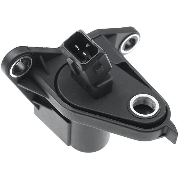 A-Premium Crankshaft Position Sensor Compatible with Ford Explorer 1997-2010 Explorer Sport Trac Mustang Ranger Mazda B4000 Mercury Mountaineer