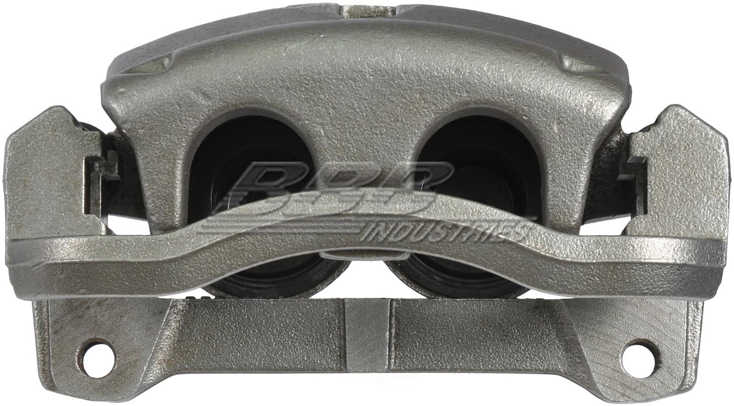 TERREPOWER formerly BBB Industries 99-17967B Reman Caliper w/installation Hardware