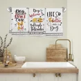thumbnail image 5 of Dog Kitchen Towels Decorative Set-Dog Lover Gifts For Women-Dog Lover, 5 of 6