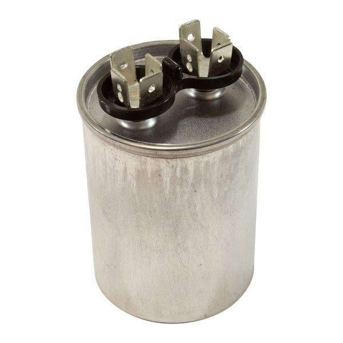 All Seals Inc. Run Capacitor, 30 MFD, 370V AS-274H