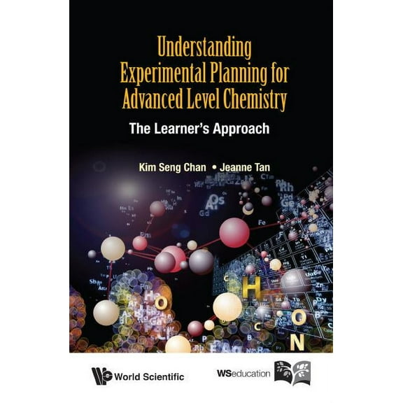 Understand Experiment Plan for A-Level Chem, (Paperback)