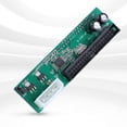 thumbnail image 4 of 9.8 X 2.8cm Ide  Adapter, Hard Drive Adapter, 40-pin IDE Port Green For ATA 100/133 Converting, 4 of 8
