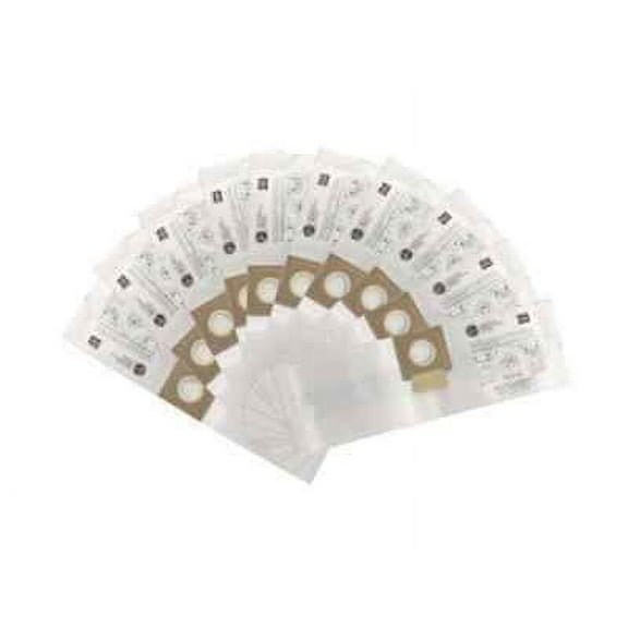 Genuine Hoover Style CC1 Vacuum Cleaner Bags CH32008 Hustone Canister OEM vac [5 Loose Bags]