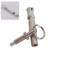 thumbnail image 2 of Pet Dog Whistle Stop Barking Sound Repeller Training Tools, 2 of 8