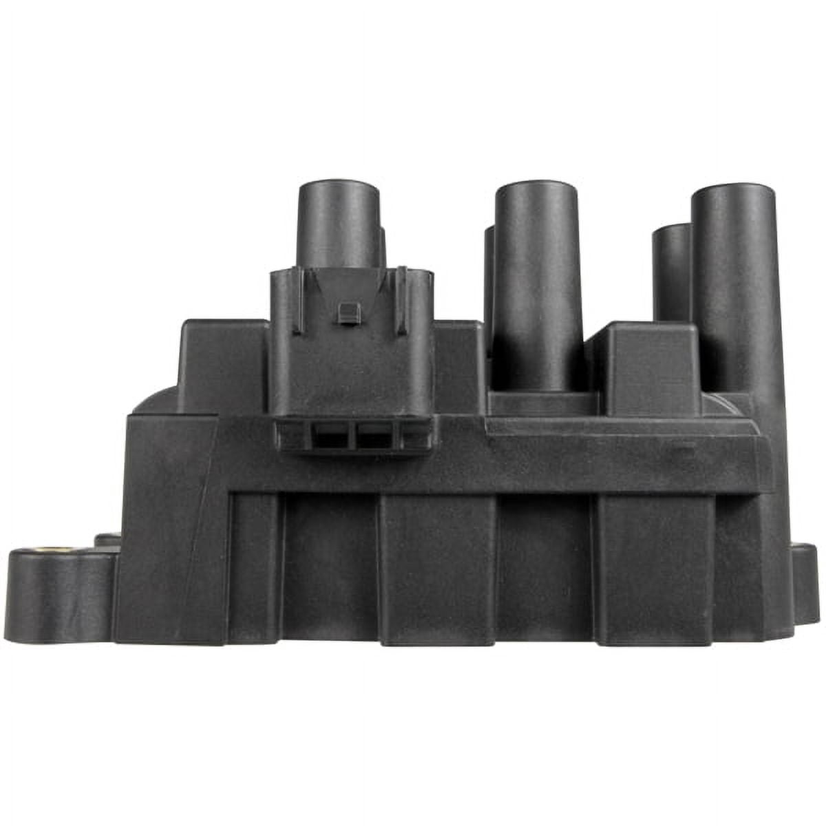 WVE 5C1124 Ignition Coil