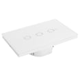 thumbnail image 3 of LHCER Wall Touch Switch, Maximum Power Of 2200W, Touch Switch, For Houses Home Appliances, 3 of 8