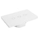 thumbnail image 5 of Interruptor de pared inalámbrico BuyWeek luz LED inteligente Wifi control de voz, 5 of 12